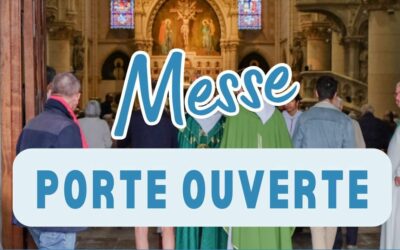 Messe Porte Ouverte
