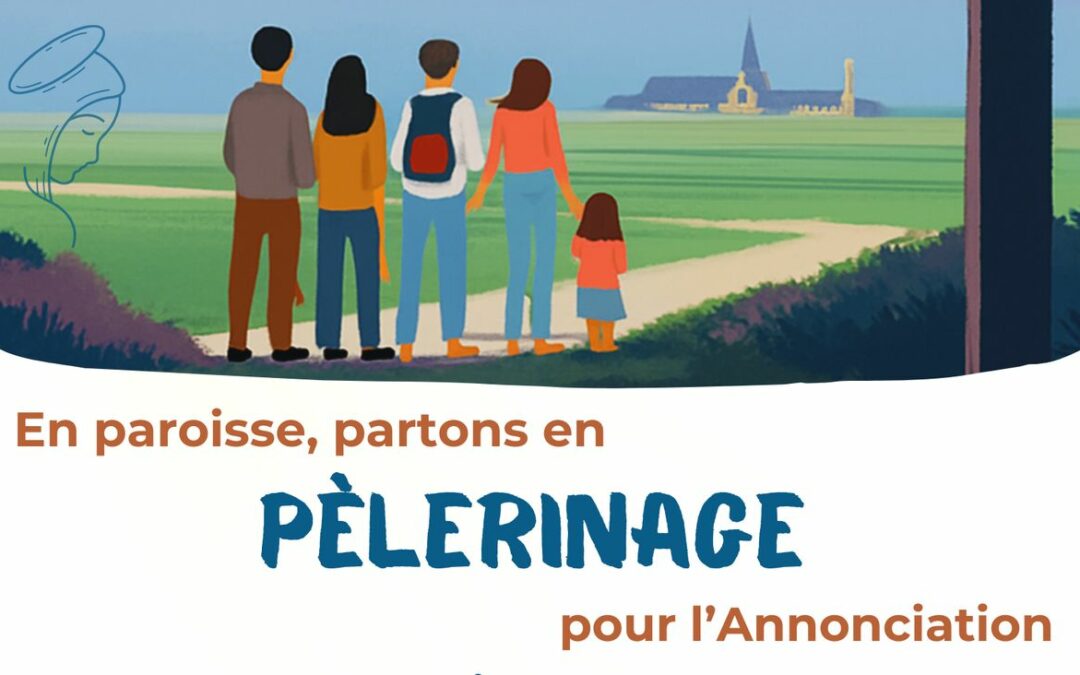 Le pélé paroissial