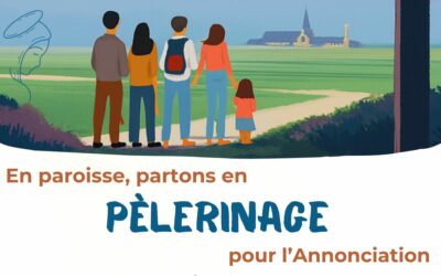 Le pélé paroissial