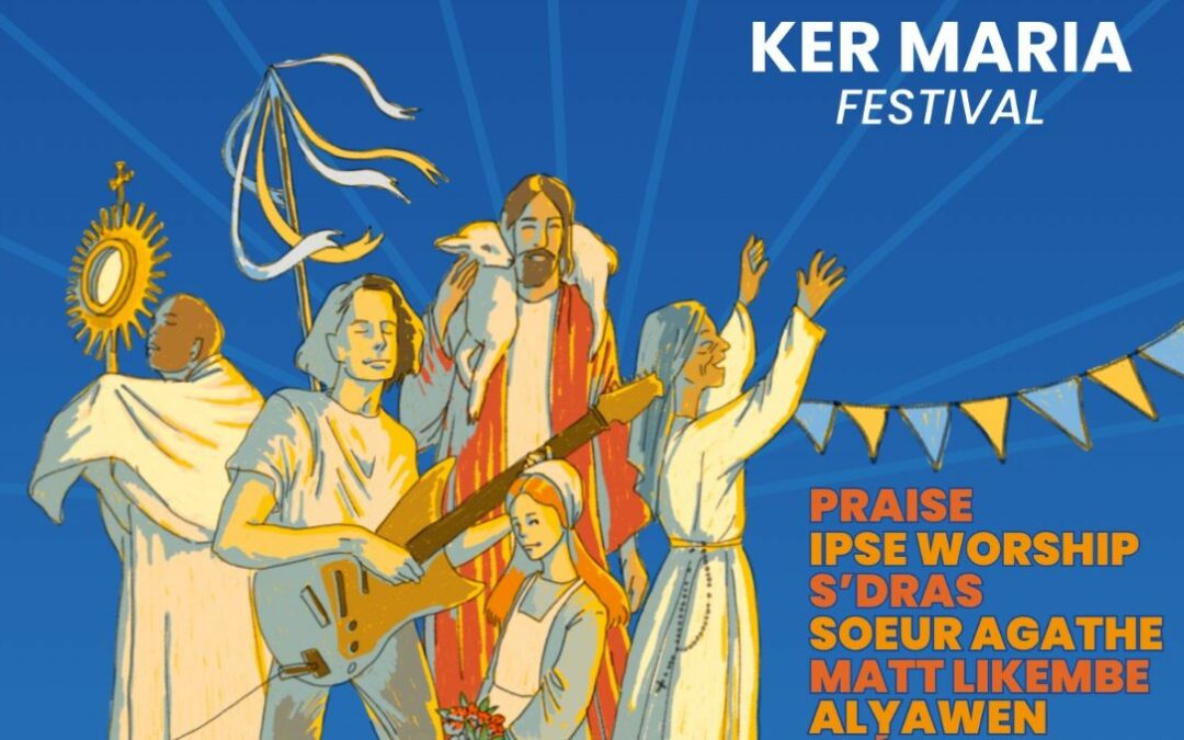 Ker Maria Festival