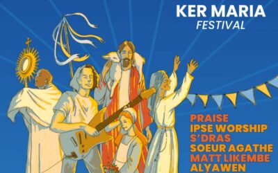 Ker Maria Festival