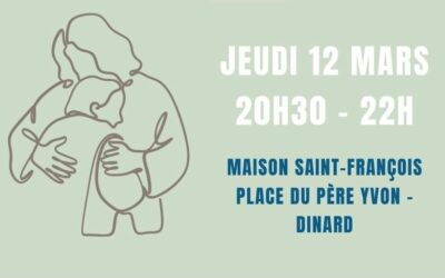 Soirée de mémoire et de prière