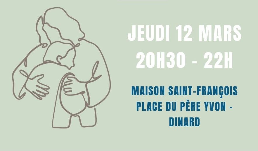 Soirée de mémoire et de prière