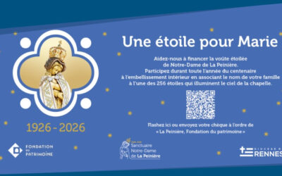 Une étoile pour Marie