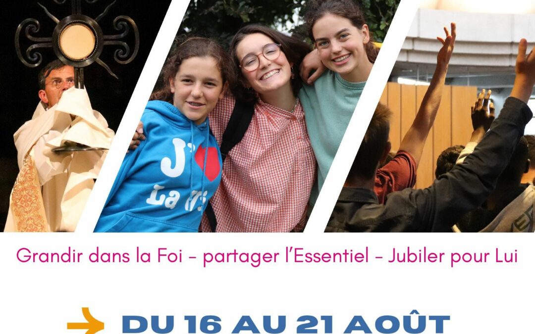 Retraite Jeunes