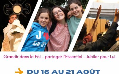 Retraite Jeunes