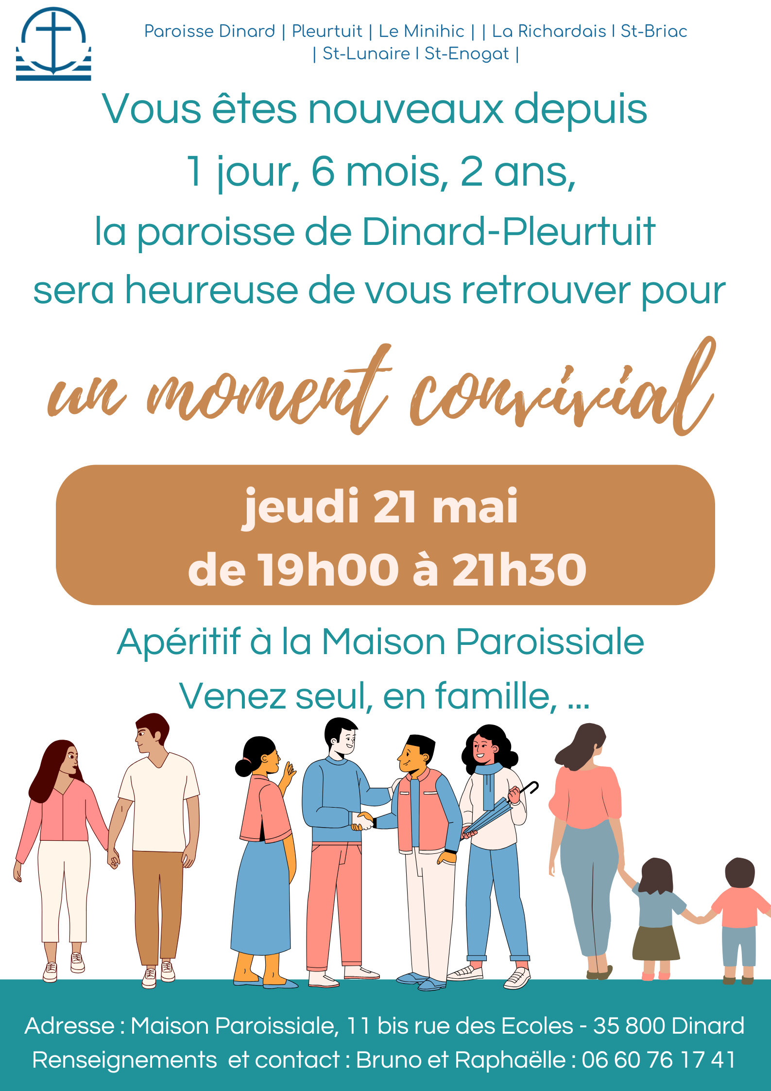 Fête des nouveaux