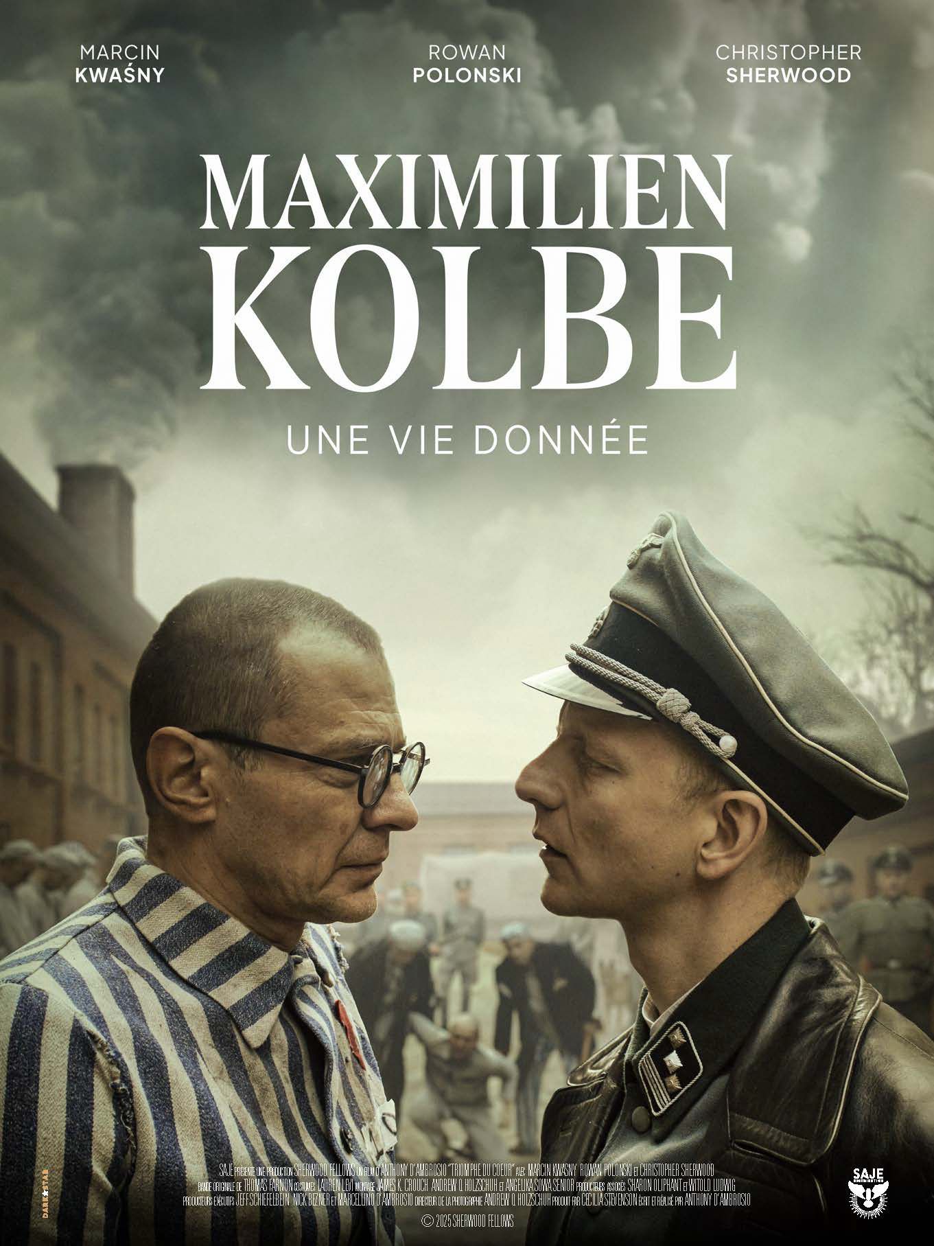 Maximilien Kolbe - Paroisse Dinard-Pleurtuit Maximilien Kolbe - Paroisse Dinard-Pleurtuit