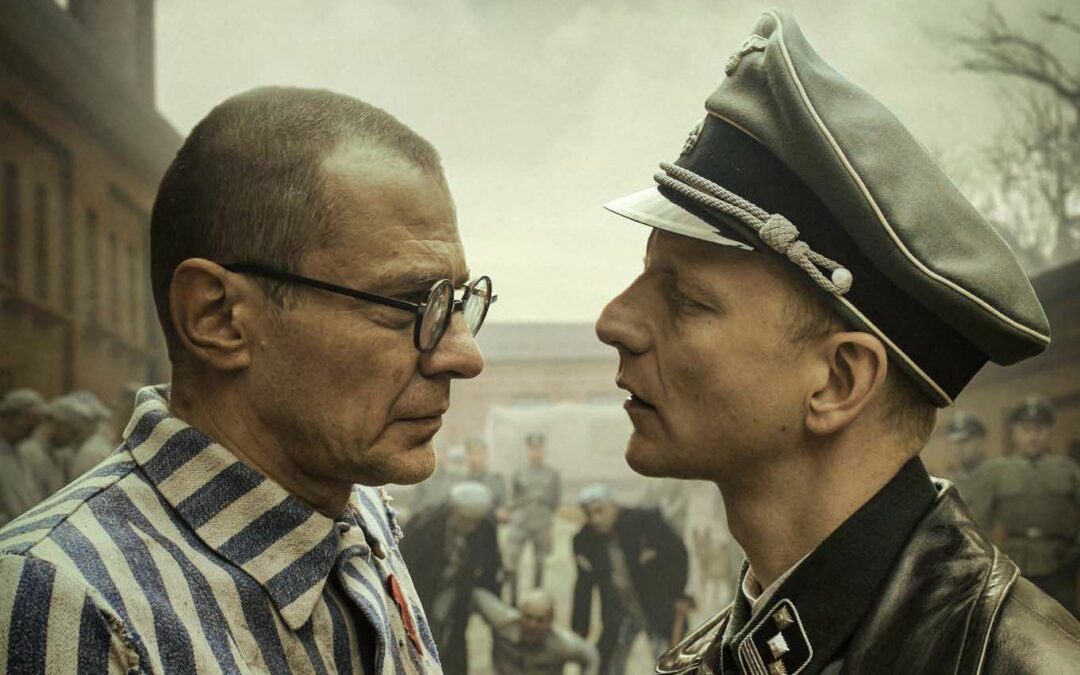 Un film à voir à Pleurtuit
