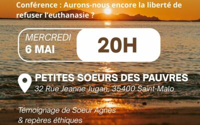 Soirée Fin de vie