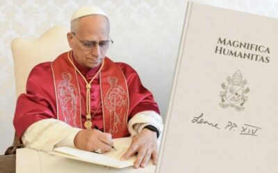 Magnifica Humanitas