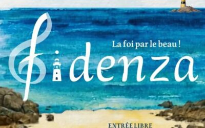 Le Chœur Fidenza à Dinard