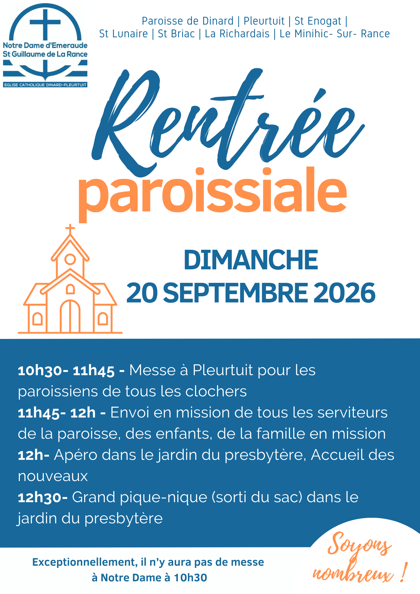 Rentrée paroissiale 2026 - paroisse Dinard-Pleurtuit (3)