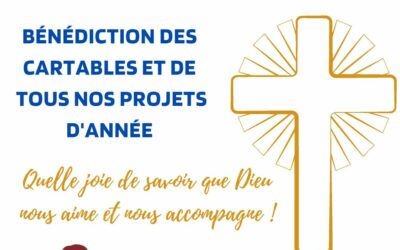 Dimanche en Paroisse à Pleurtuit