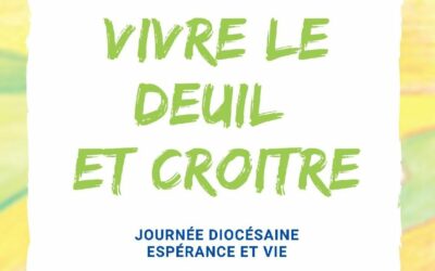 Journée Espérance et Vie