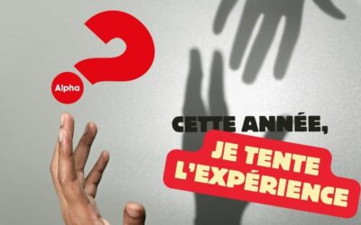 Parcours Alpha