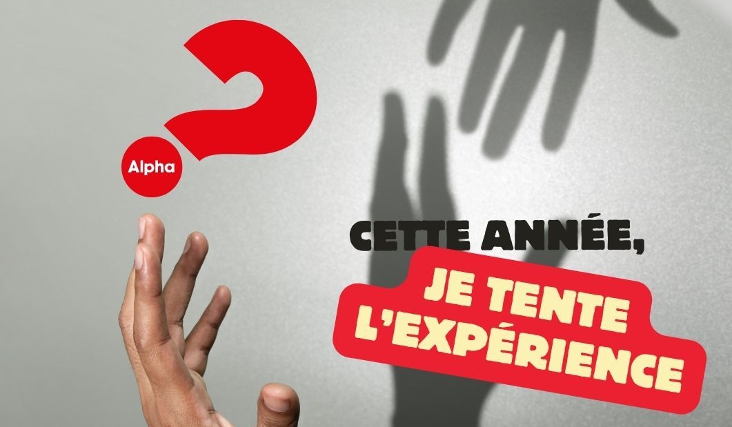 Parcours Alpha