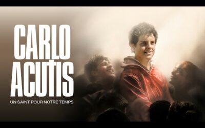Le film Carlo Acutis à Pleurtuit