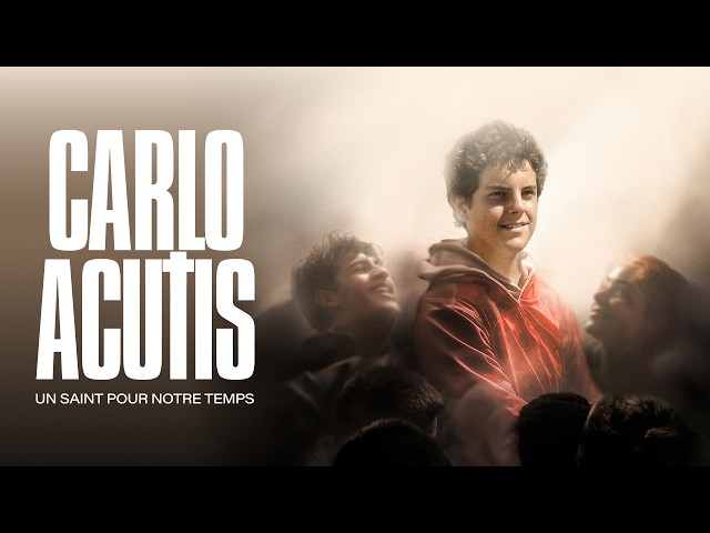 Carlo Acutis film - paroisse Dinard-Pleurtuit