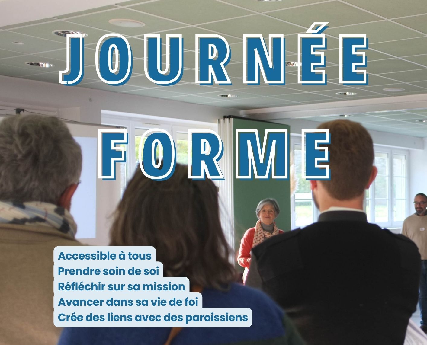Journee-FORME 1 paroisse Dinard-PLeurtuit Journee-FORME 1 paroisse Dinard-PLeurtuit