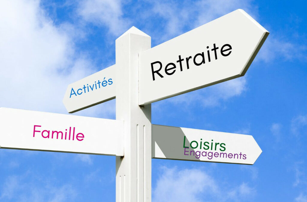 Session Jeunes retraités