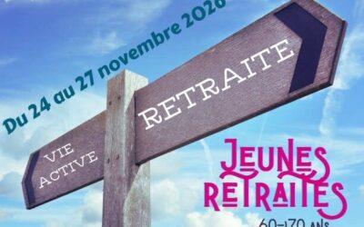 Session Jeunes retraités